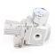 SNS SAR3000K-03 Female Thread 3/8 BSP Compact Type Relief Type Air Pressure Regulator 0-0.85Mpa Adjustable, Bracket, Gauge