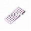 High Demand spring steel metal money clip custom belt clip