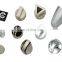 quality assurance new design aluminum shell cnc custom processing die cast aluminum parts