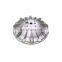 brand new design stainless steel cnc bending processing sheet metal shell processing
