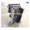 TS16949 supplier aluminum die casting automobile gearbox case