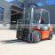 3Ton Diesel hydraulic small forklift CPCD30