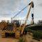 2022 Evangel Shantui 70 Ton Pipelayer SP70Y Full Hydraulic Sideboom/Pipe Hoisting Construction
