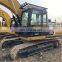 High quality 320d cat excavator for sale