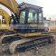 High quality 320d cat excavator for sale