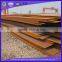 GB Q420A Q420B Hot Rolled High Strength Steel Plate