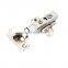 Heavy duty 35mm 3D adjustable hydraulic Auto Hinges soft close concelal furniture kitchen cabinet door hinges
