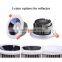 Adjustable Structure Anti Glare Indoor Aluminum COB 90MM Cut-out 12W 15W LED Down Light