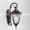 vintage outdoor wall lamp waterproof exterior moroccan wall sconce for garden