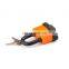 Cheap Price Durable Orange ABS Plastic Coated Safety Door Brass Padlocks Key