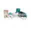 Manufacturer direct multifunctional floating fish feed pellet machine fish pellet machine floating fish feed