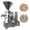 asphalt equipment cheese grinder automatic cashew nut butter machine commercial powder grinder machine