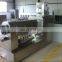 MS automatic multi-functional low-cost macaroni extruder pasta production line pasta equipment machine makers macaroni