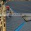 European and American Standard Metal Roof Tiles for Sale