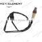 KEY ELEMENT Air Oxygen 02 Sensor air fuel ratio sensor 39210-2E750 For Hyundai ix35 2010-2016