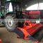 kubota 1JP-250 laser grader for sale high efficiency precision leveling land skid steer tractor LASER GRADER