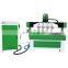 cnc router woodworking machinery 4 heads cnc wood carving machine with 4 rotary