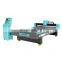Cheap Price Stainless Steel Carbon Steel CNC Cutting Machine with 4*8ft Sawtooth Table