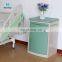OEM Service High Quality Medical Use Plank ABS Made Drawers Multi-functional Medicine Bedside Cabinet for Nursing Home Use