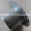 High Quality  flanged oil separator  1614905600 for  Atlas sotras compressor oil separator filters sotras