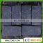 China Dark Grey Granite, China Impala Black Granite