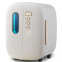 Baby bottle sterilizer Multifunctional ultraviolet baby bottle sterilizer（Wechat:13510231336）