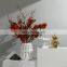 New Design Nordic Creative Modern Home Decor Porcelain Jar Ceramic Flower Vase