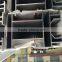 round&square aluminum profile used for rail transit made by large press