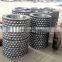 Briquettes macking machine/machine briquette spare part/ roller skin  for sale