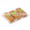 Wafer Biscuits/Cake/Candy Chocolate Pillow Type Automatic Flow Packing Machine Seal Bag Plastic Packaging Automatic