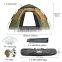 Wholesale automatic waterproof outdoor tent  family 4 person house fast popup instant camp tent