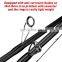 JOHNCOO Techium TCM Eging Rod 2.5M M ML Power 0.4-1PE Spinning Fishing Rod Octoups Rod