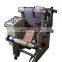 Silver foil 3M adhesive tape protective film laminating machine