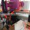 PVC Electrical Tape / Film / Paper / Fabric Roll Cutter Machine