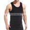 Wholesale New Arrival Custom Made Muscle Tank Tops Gym Wear Men Tank Tops