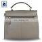 Genuine Quality Leather Made Newest Style Fashionable Handbags for Women