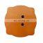 Customized Die Casting Aluminum Box Aluminum Type Waterproof Junction Boxes Enclosure Housing