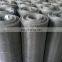 Stainless Steel Woven Wire Mesh For Window Screen