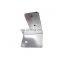 High Quality OEM Metal Stamping Garage Door Bottom Bracket Parts for Replacement