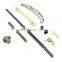 Timing Chain Kit for Mazda 3 5 6 Engine B2300 2.3L Timing Kit TK1155-2