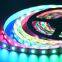 High Brightness SK6813 WS2812 WS2813 DC5V SPI 5M Digital RGB addressable led strip