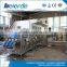 100-2000BPH QGF Seies Automatic Pure Mineral Barrel Water 5 Gallons Filling Machine / plant