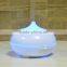 300ML Essential Oil Wood Grain Aroma Diffuser Air Humidifier For Home