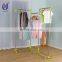 High quality portable telescopic folding clothes drying rack