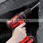 12/18/36V Household hardware tools Multifunction Lithium battery Electric Cordless Impact drilling machines Set Power Drill
