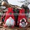Christmas Doll Ornaments 2022 Merry Christmas Decor for Home Christmas Decor Xmas Gifts Happy New Year 2023 Navidad Noel