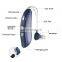 Mini Blue-tooth Hearing Aid Bte Wireless Products Digital Parts Deaf Rechargeable Manufacturer Amplifier deaf aid Hearing Aids
