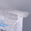 Custom Size Bopp Printing PP 25kg Cement Valve Sack Packing Bag