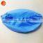 Disposable PP/SMS Non Woven Strip Clip Cap Bouffant Head Cover Hair Net Surgical Doctor Hat Round Cap