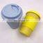 Customize Plant Fibre Coffee Cup 450ML/16OZ